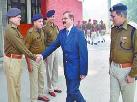 meerut news